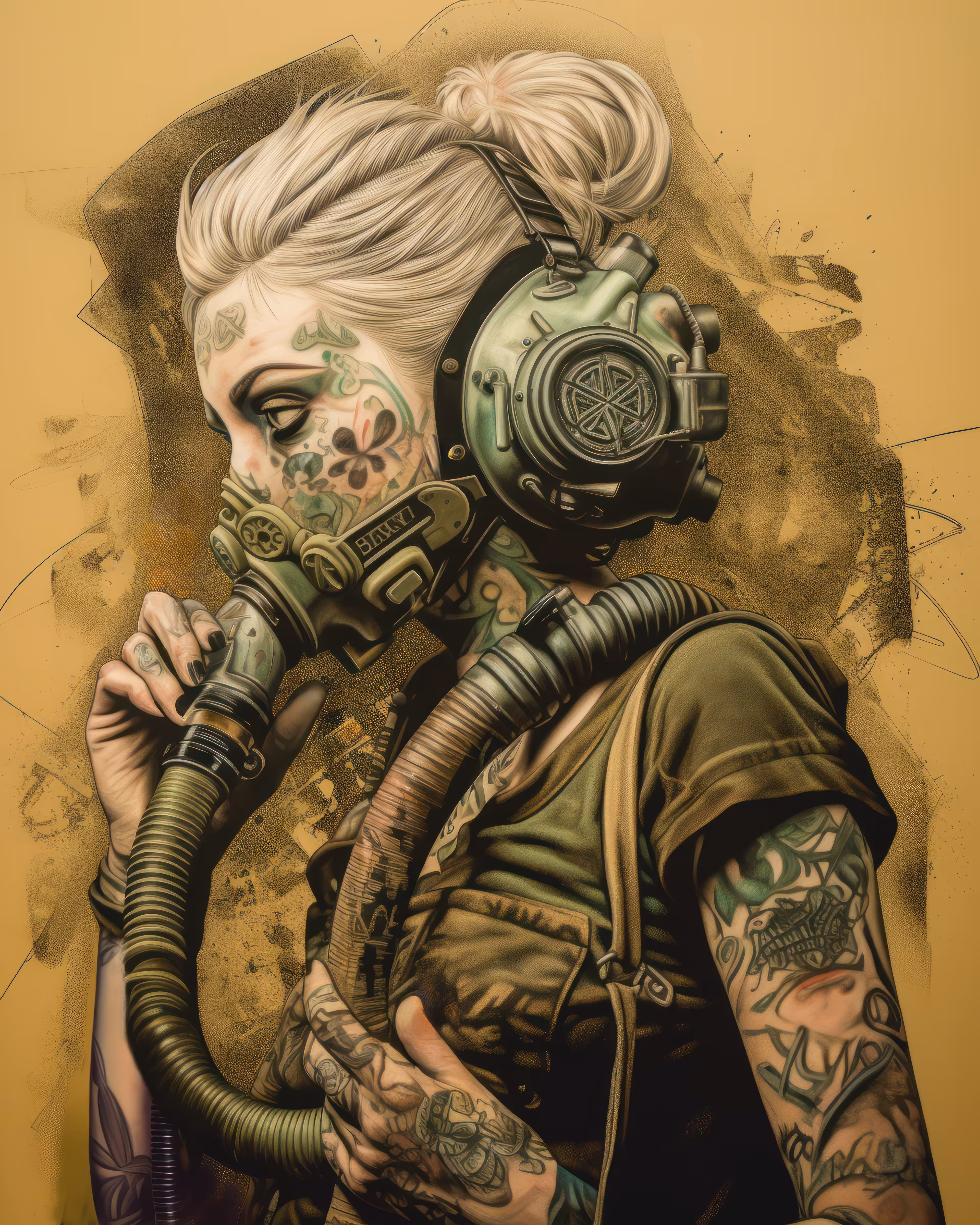 Toxic Rebels 11