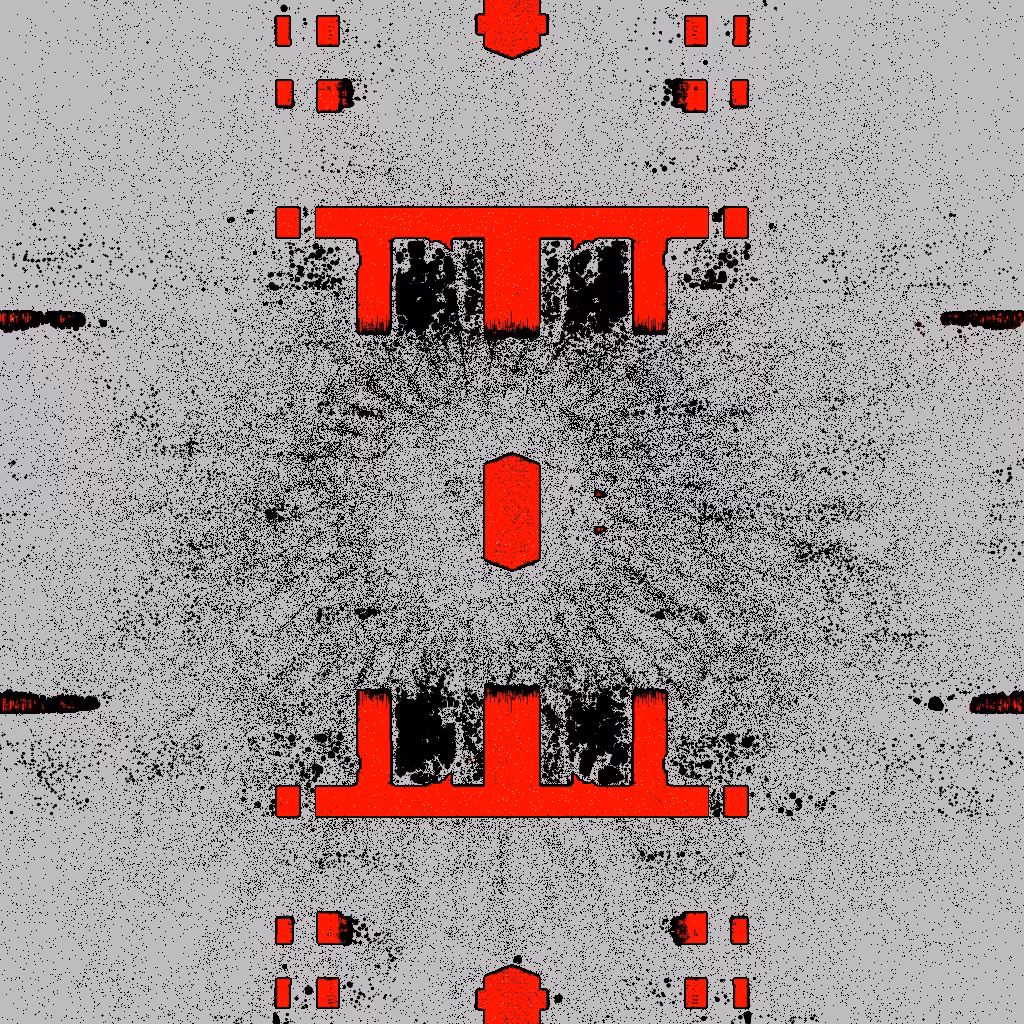 Gate []