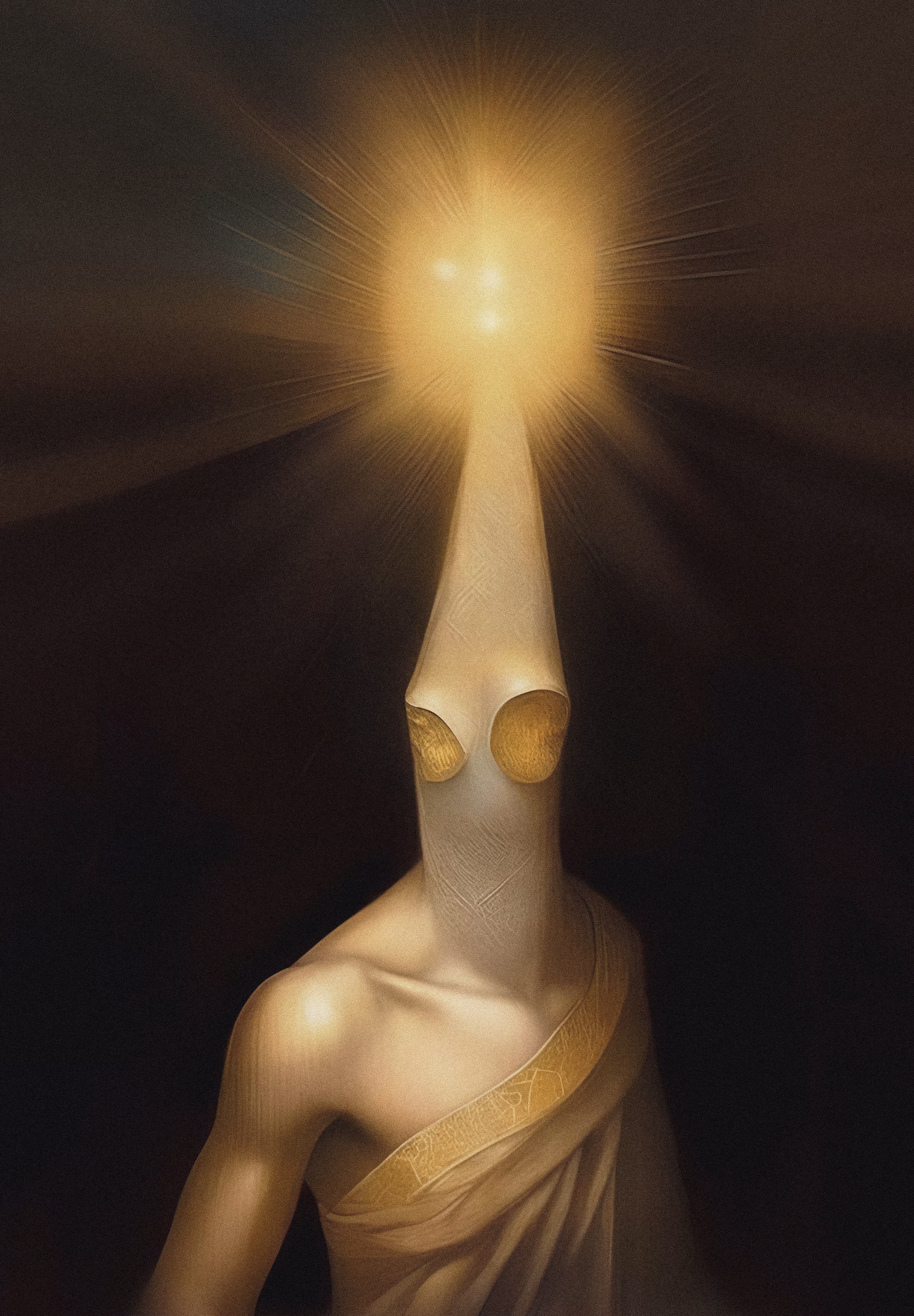 Undivined: •