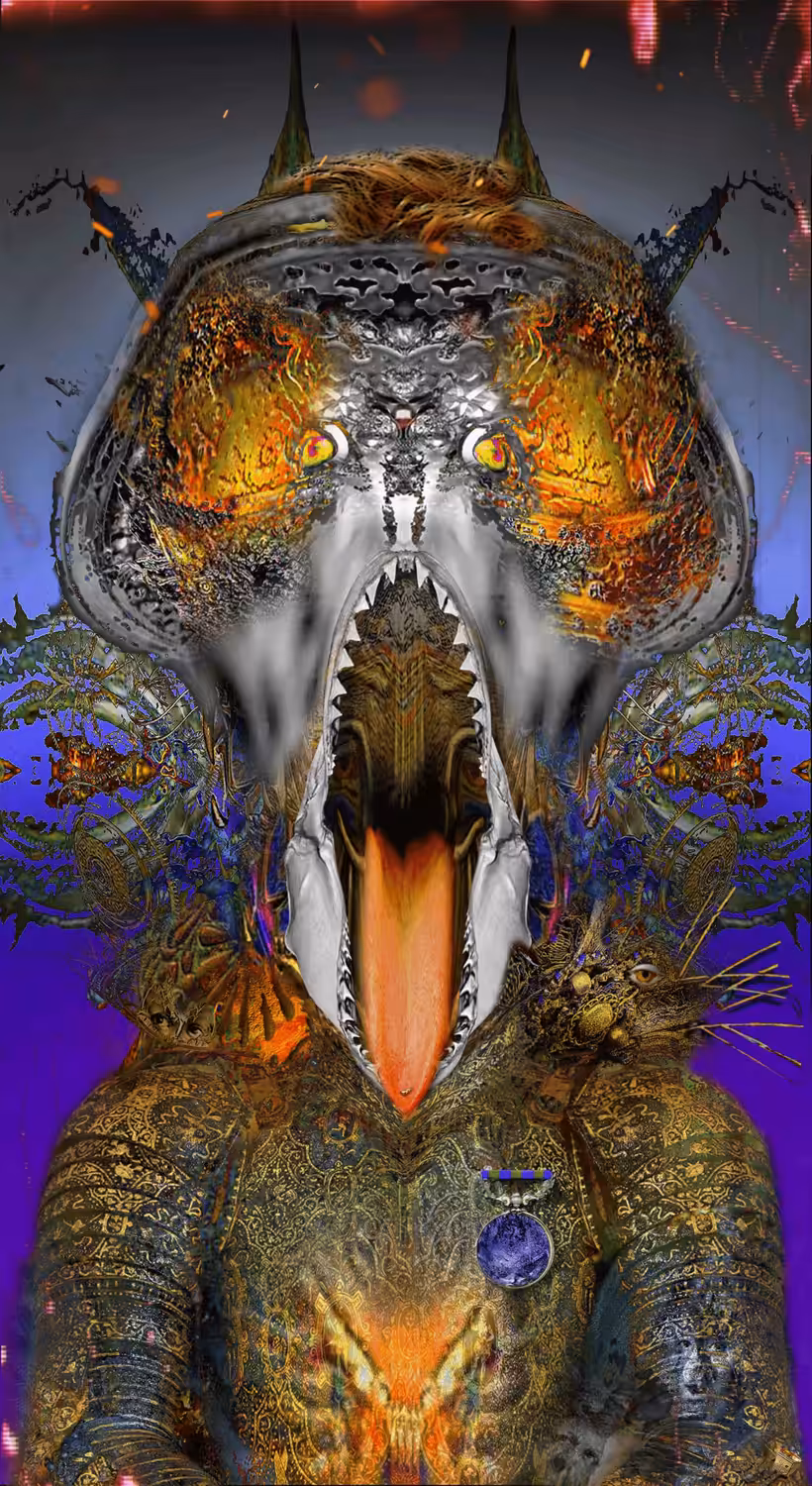 Azarthungg's son