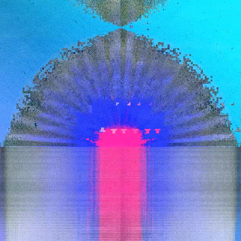 ATOMIC ISLANDS #38