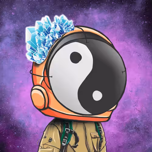 VibeNauts #3416