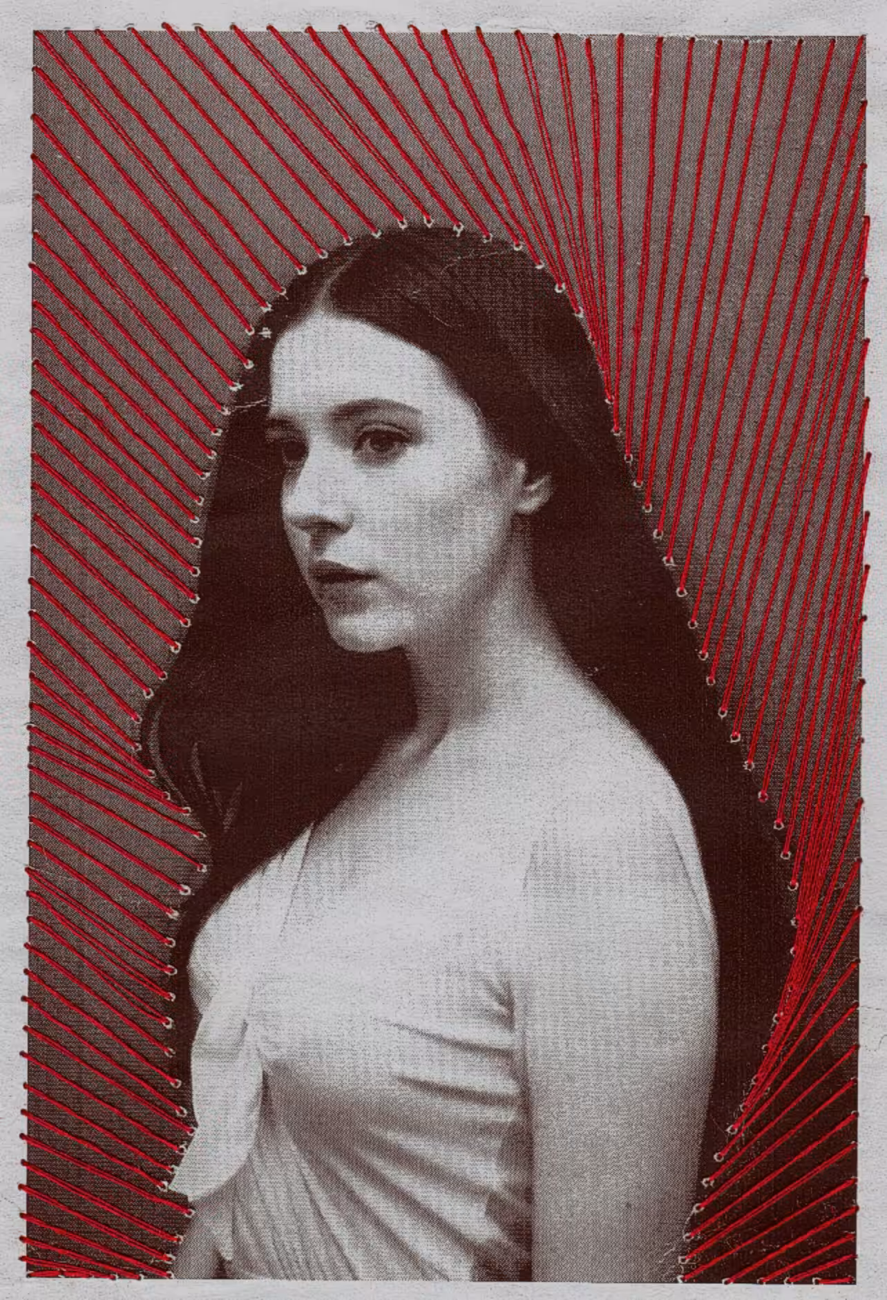 Red Lines 33