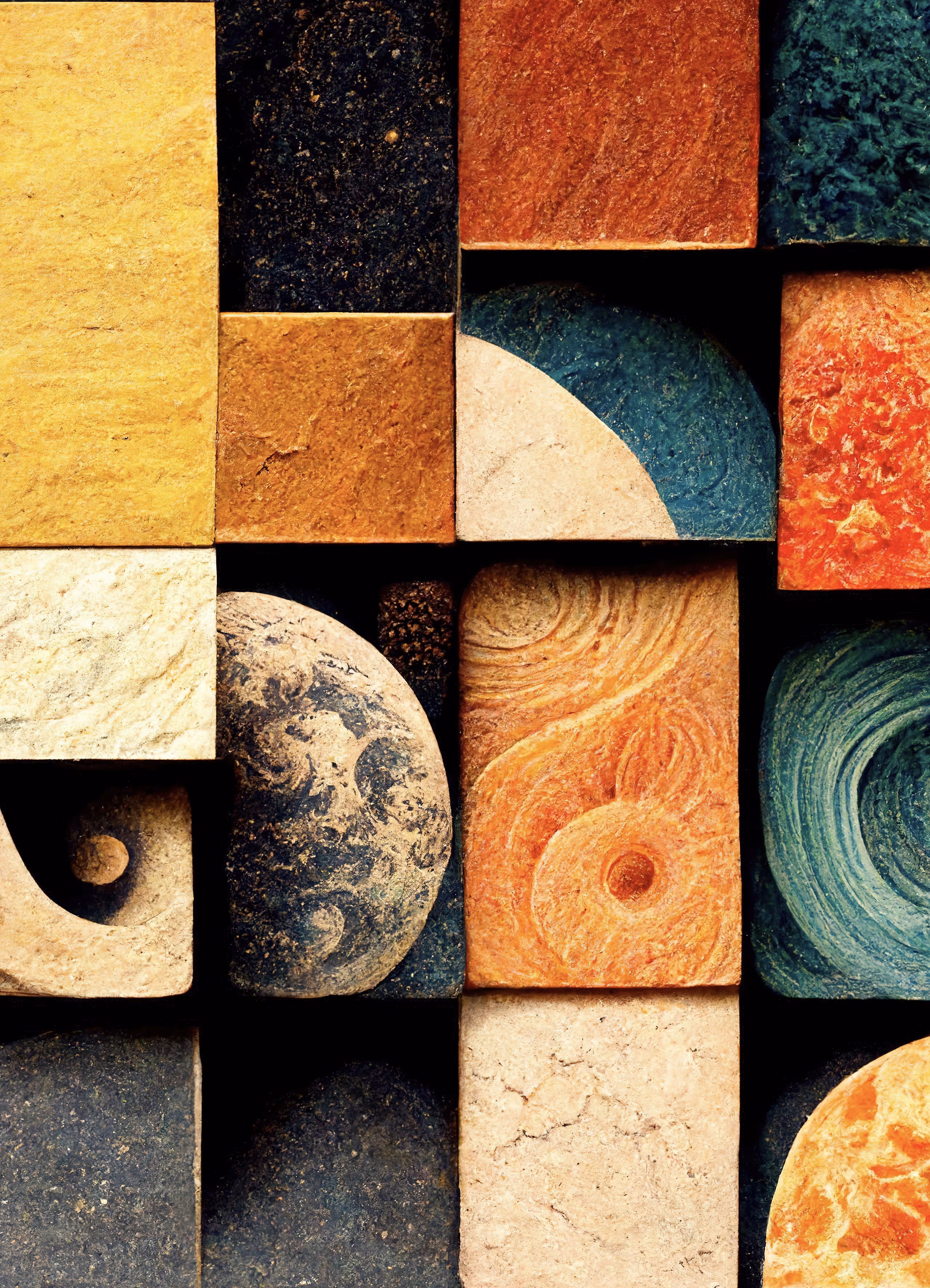 Planetary Surface Generator 