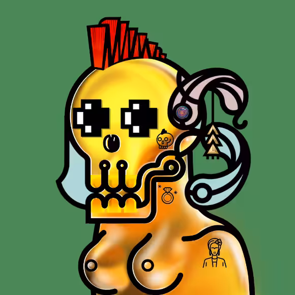 fx-SkuElle #288
