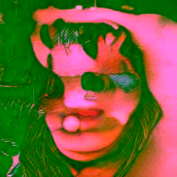 Subhuman #240