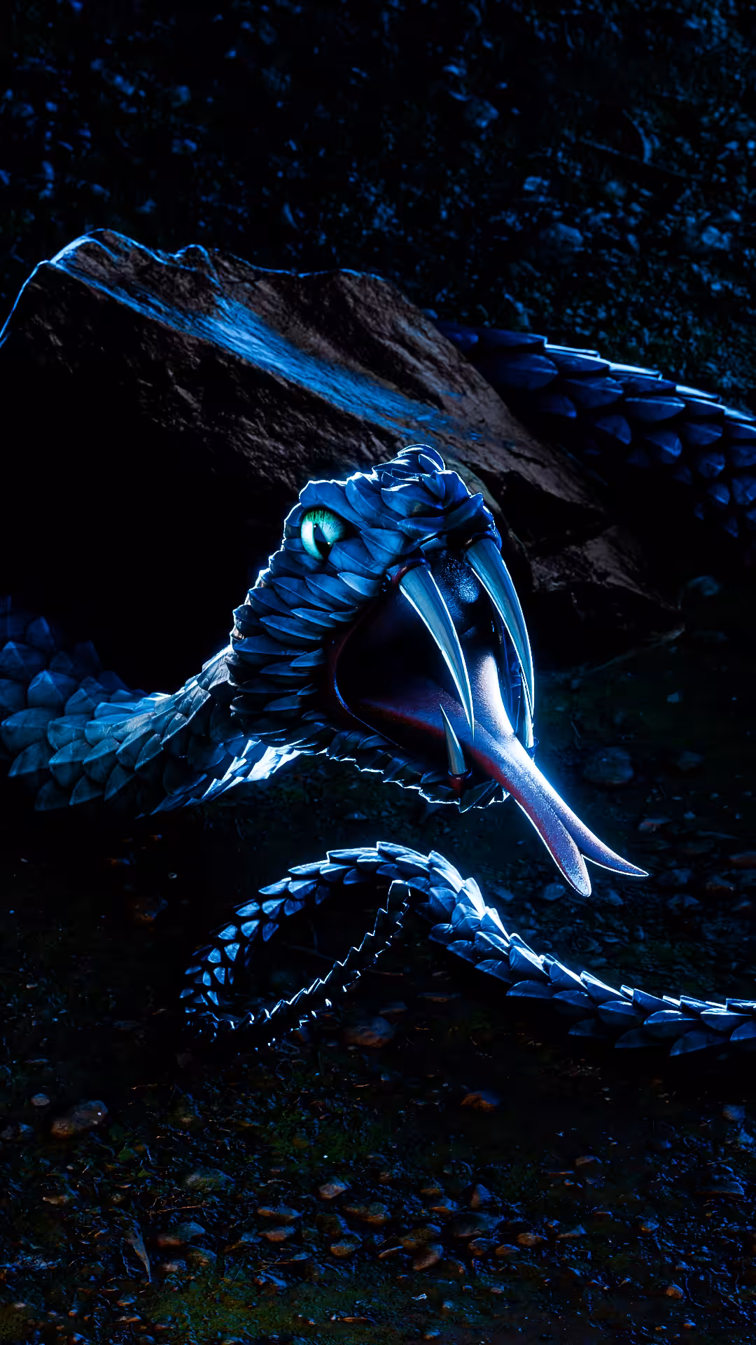 Snake - 6/31