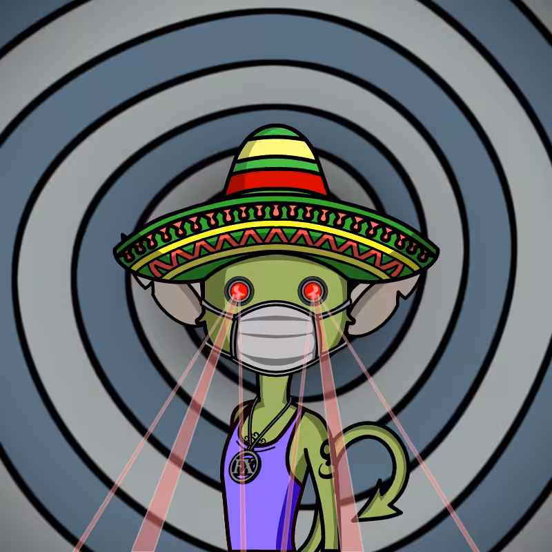 Hash Monkeys #658
