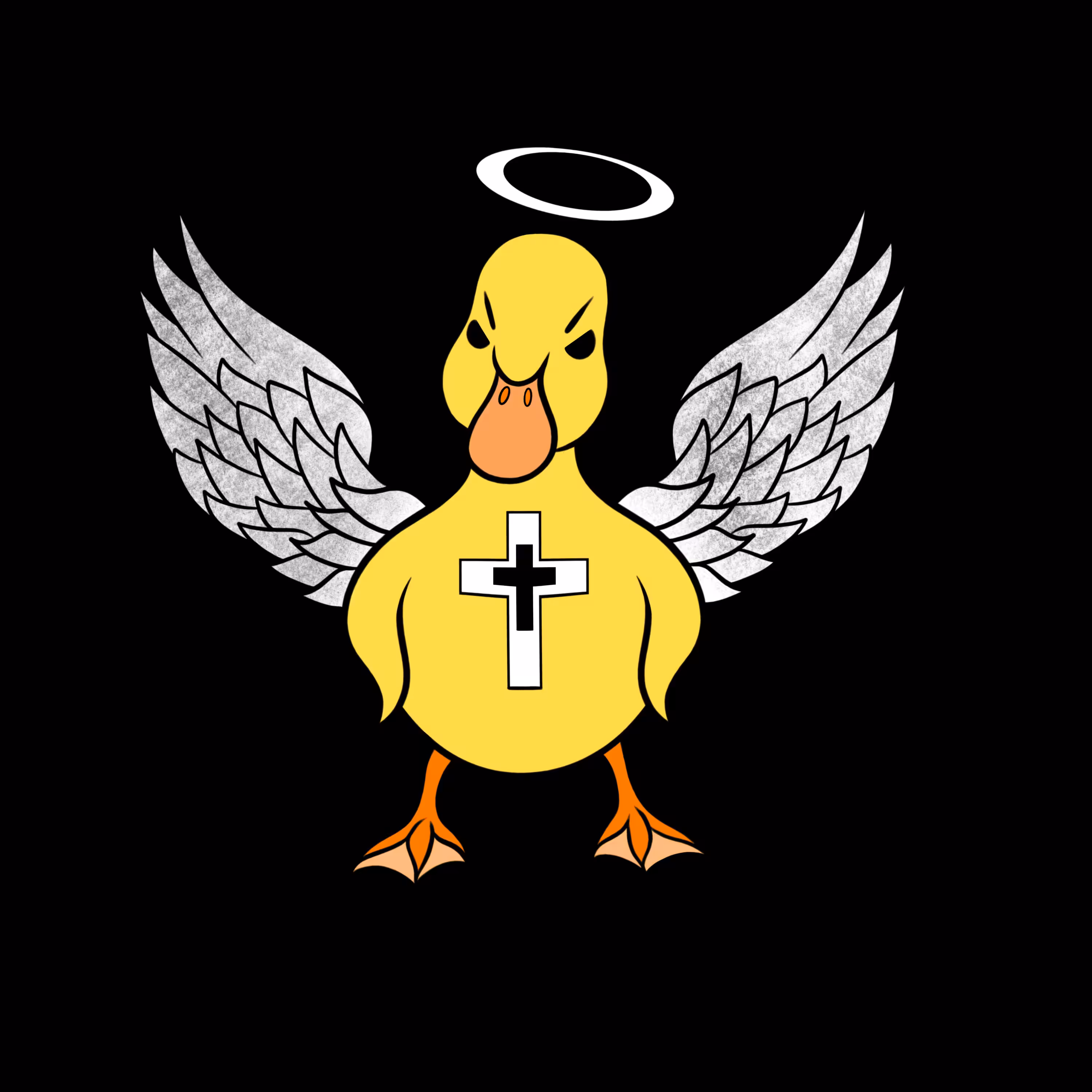 WTF Duck #37