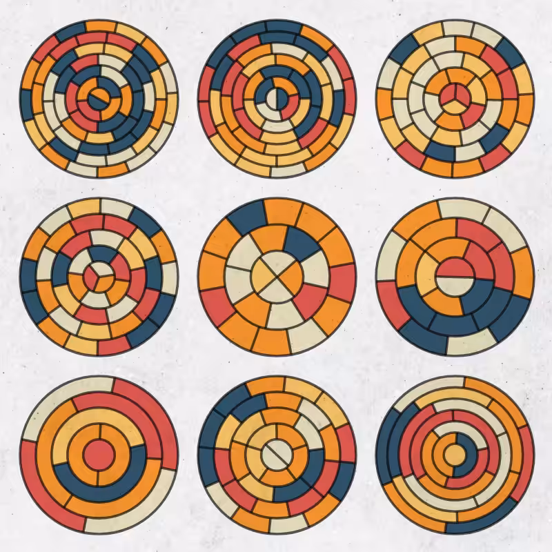 Targets #20