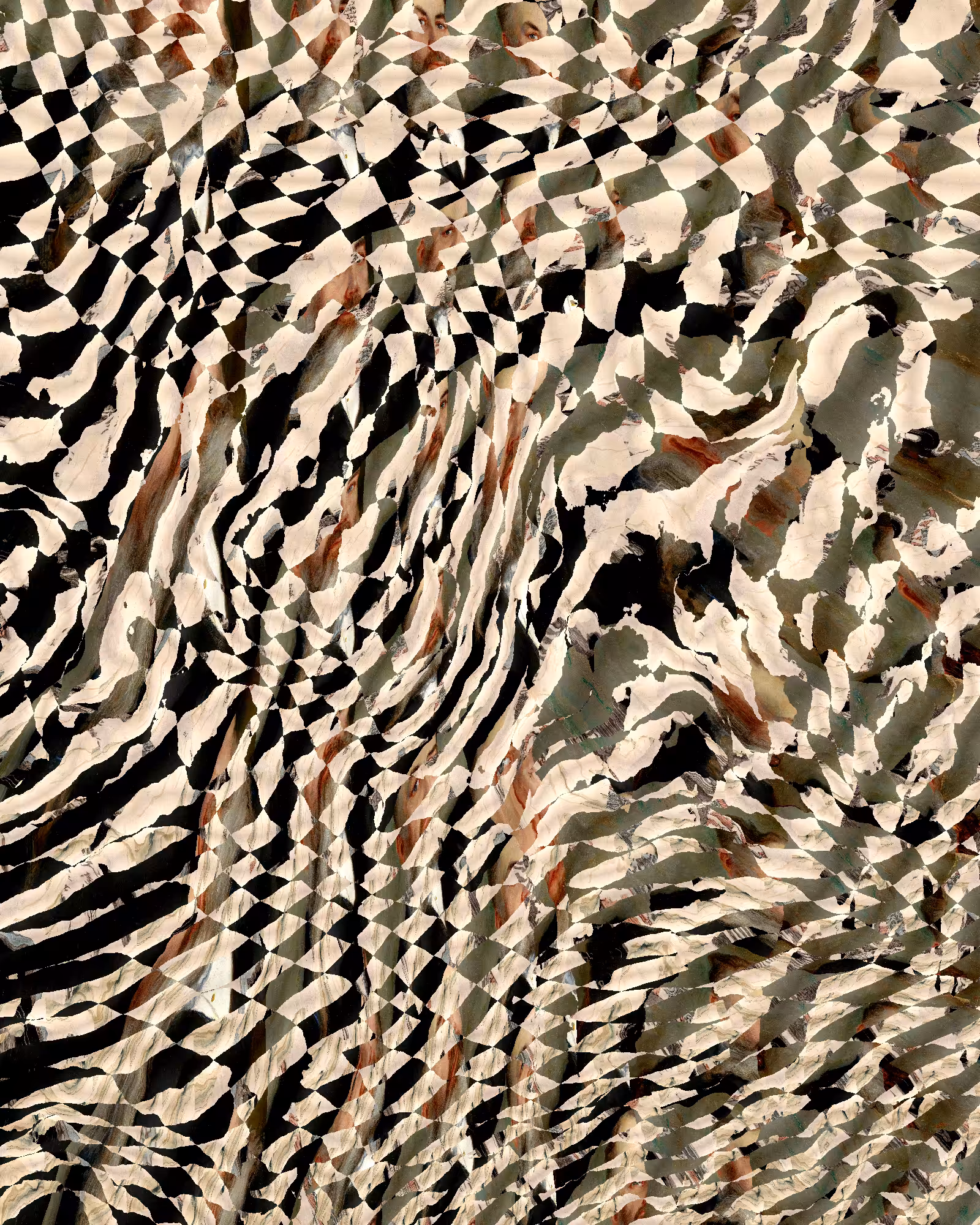 Repetition and Noise #494