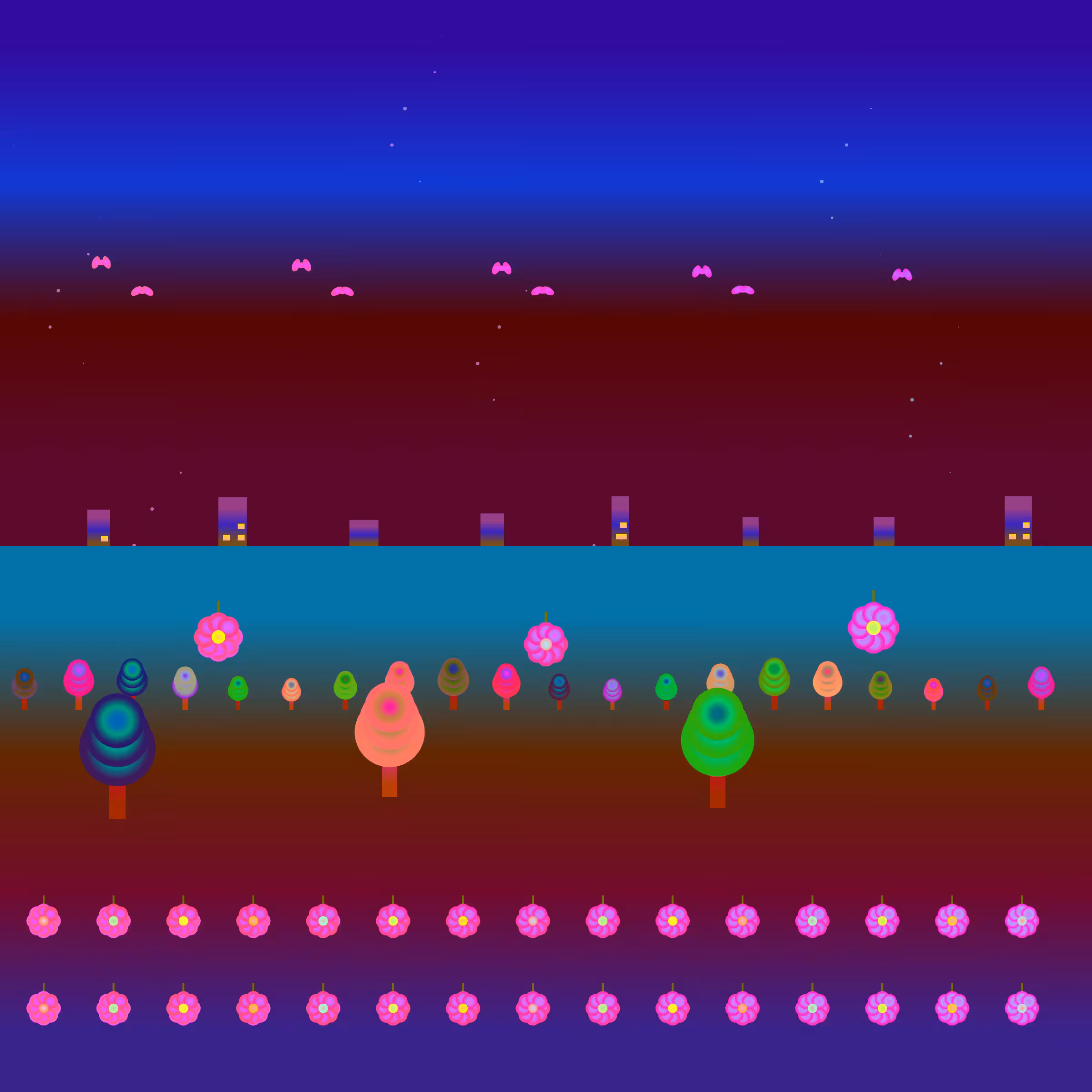 Chromaterra