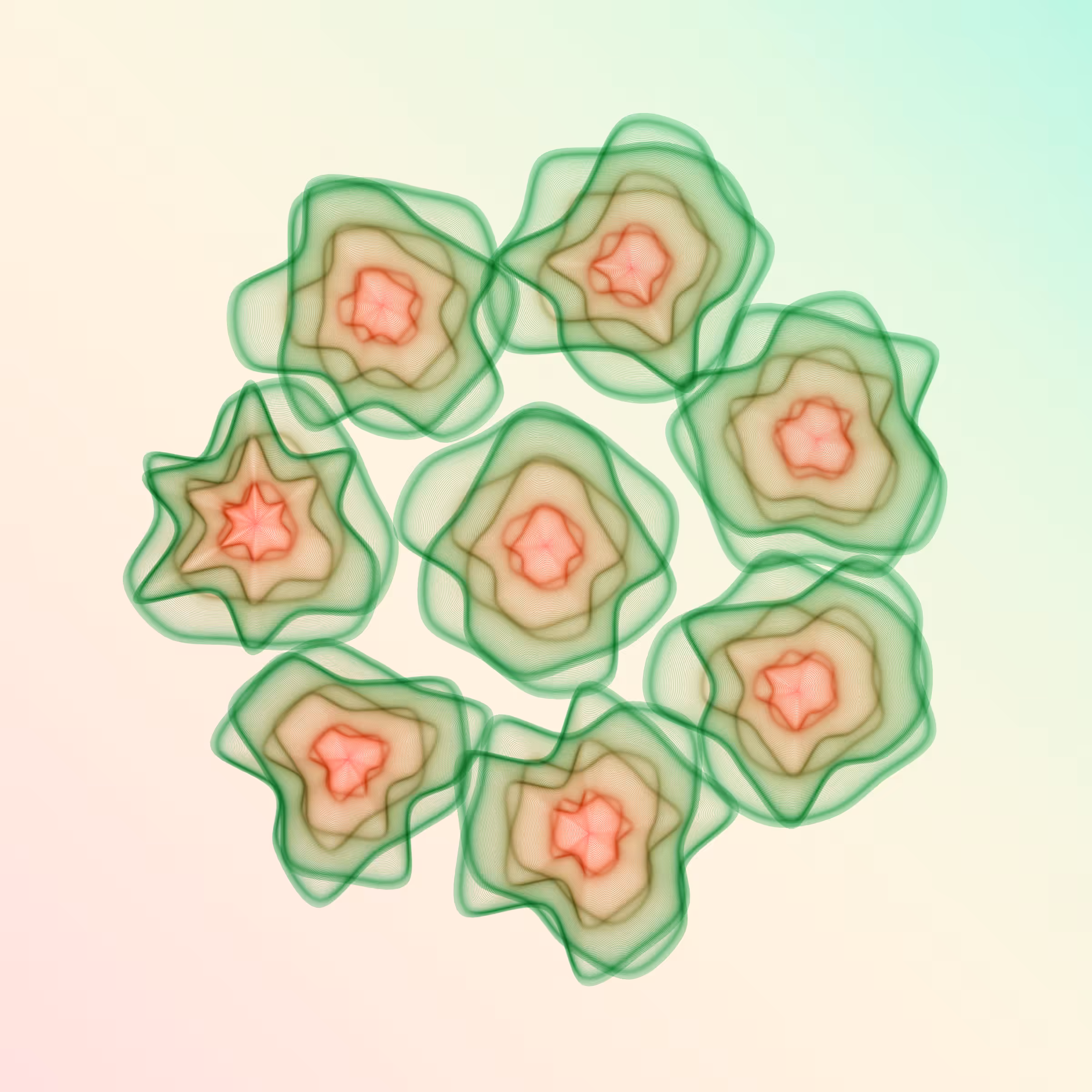 Flowers #6046