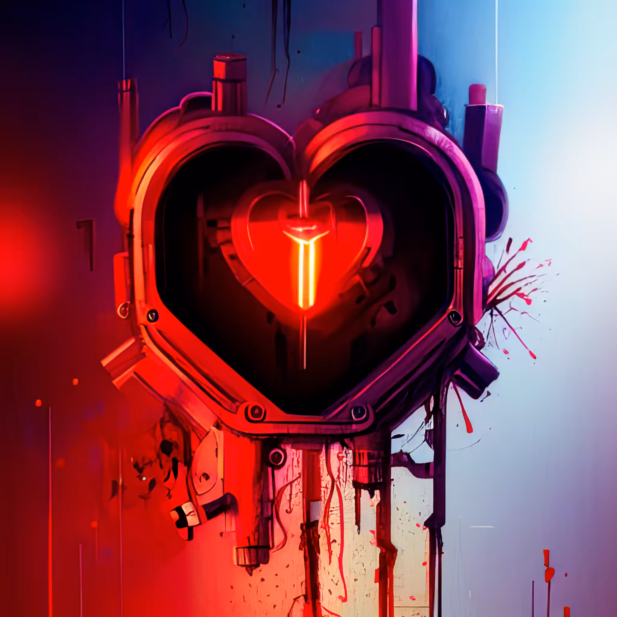 Have (A) Heart: Have a Fuckin Heart #443