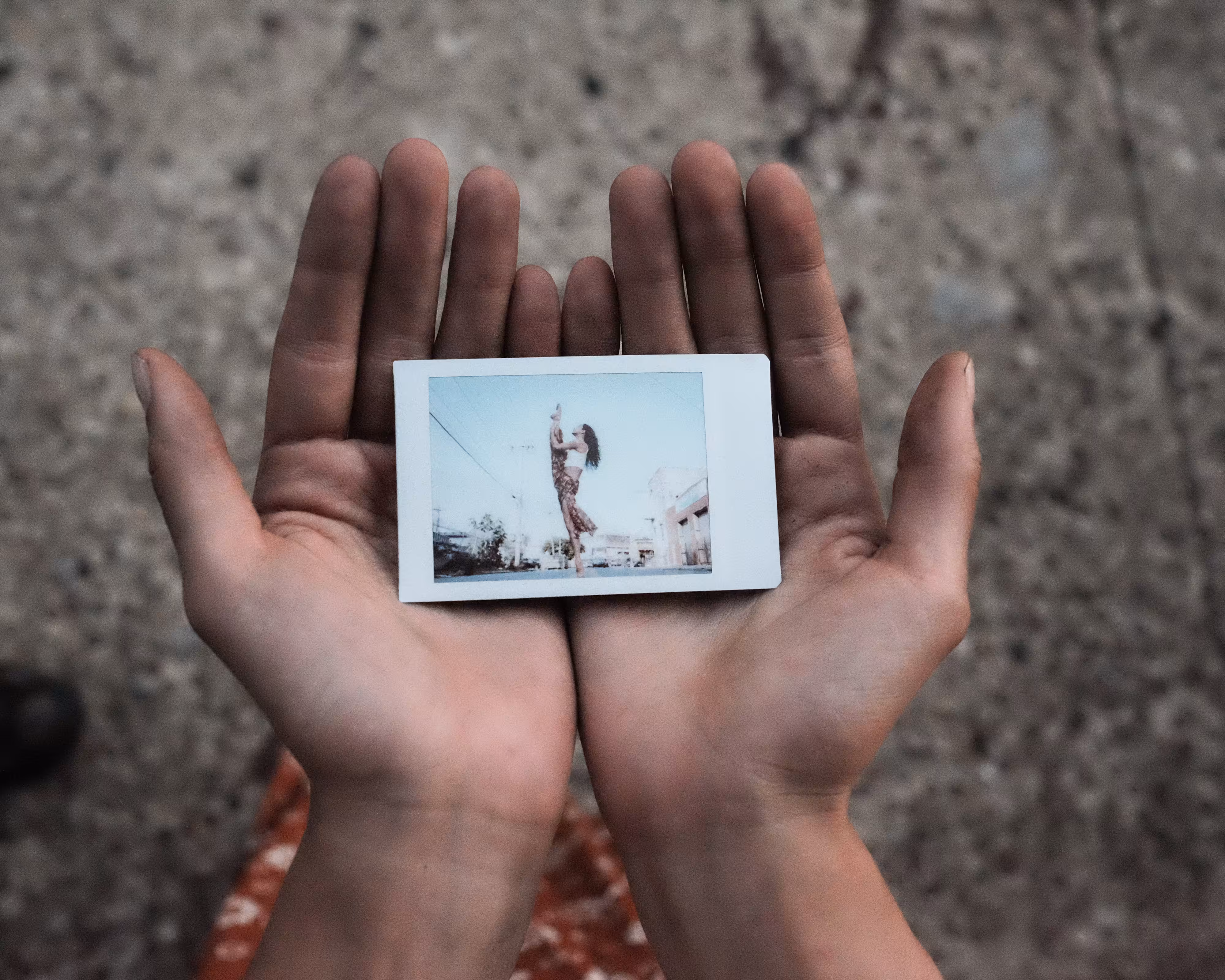 Dance Mementos #22