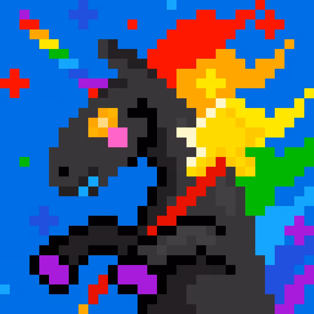 Unicorn #4814