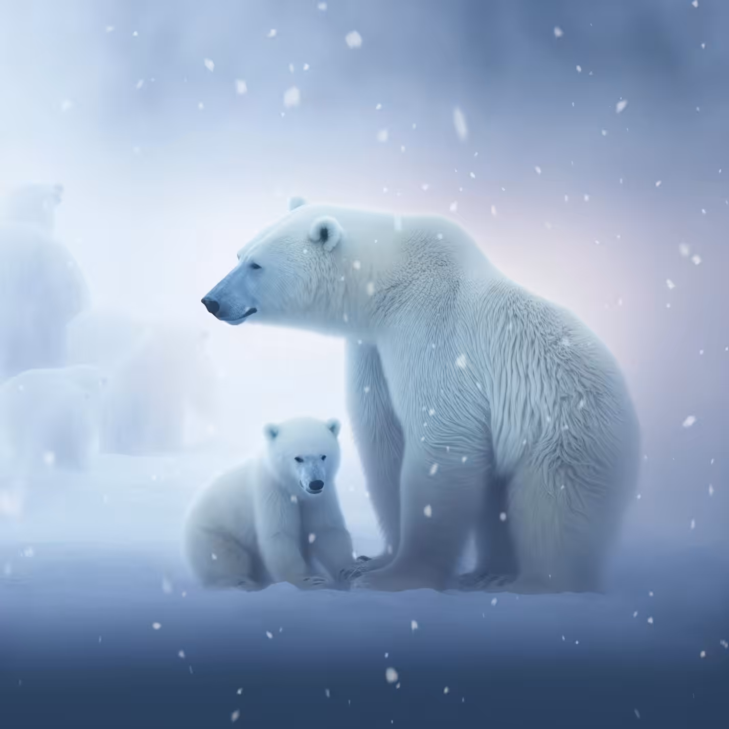Polar Dream