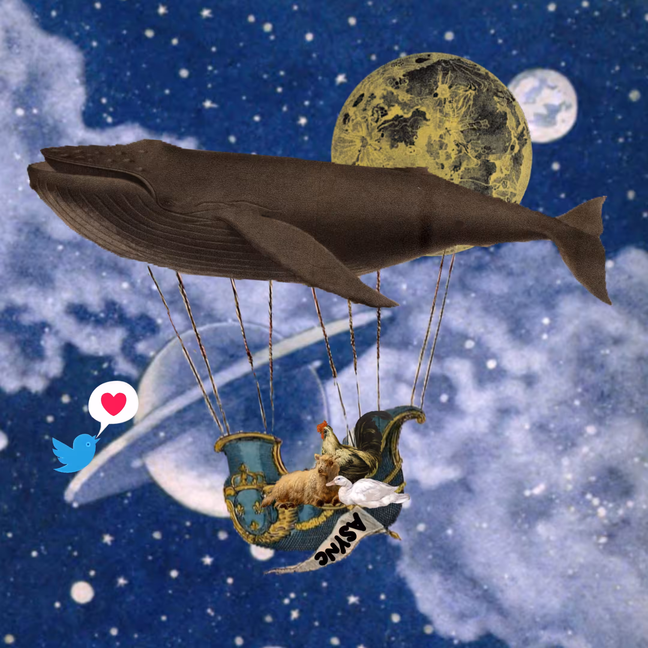 Airship #179