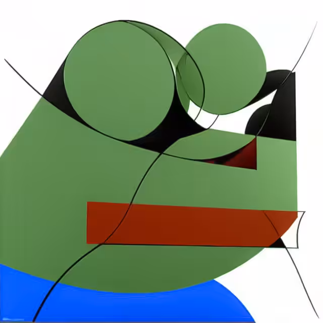 Pepe:Deconstructed: PEPE:DECONSTRUCT #182