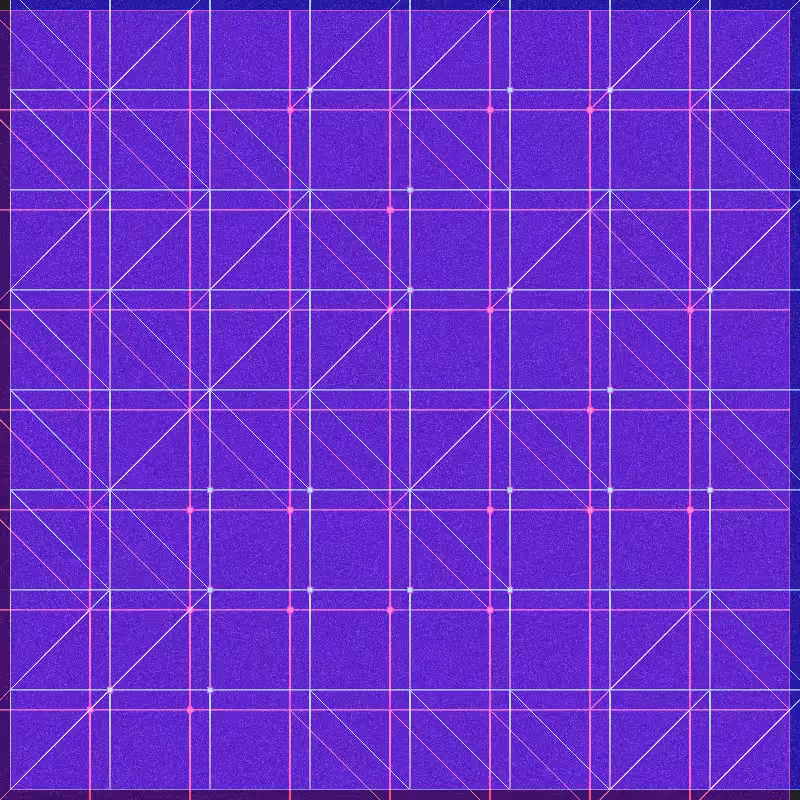 ISOMETRIC GLITCH #96