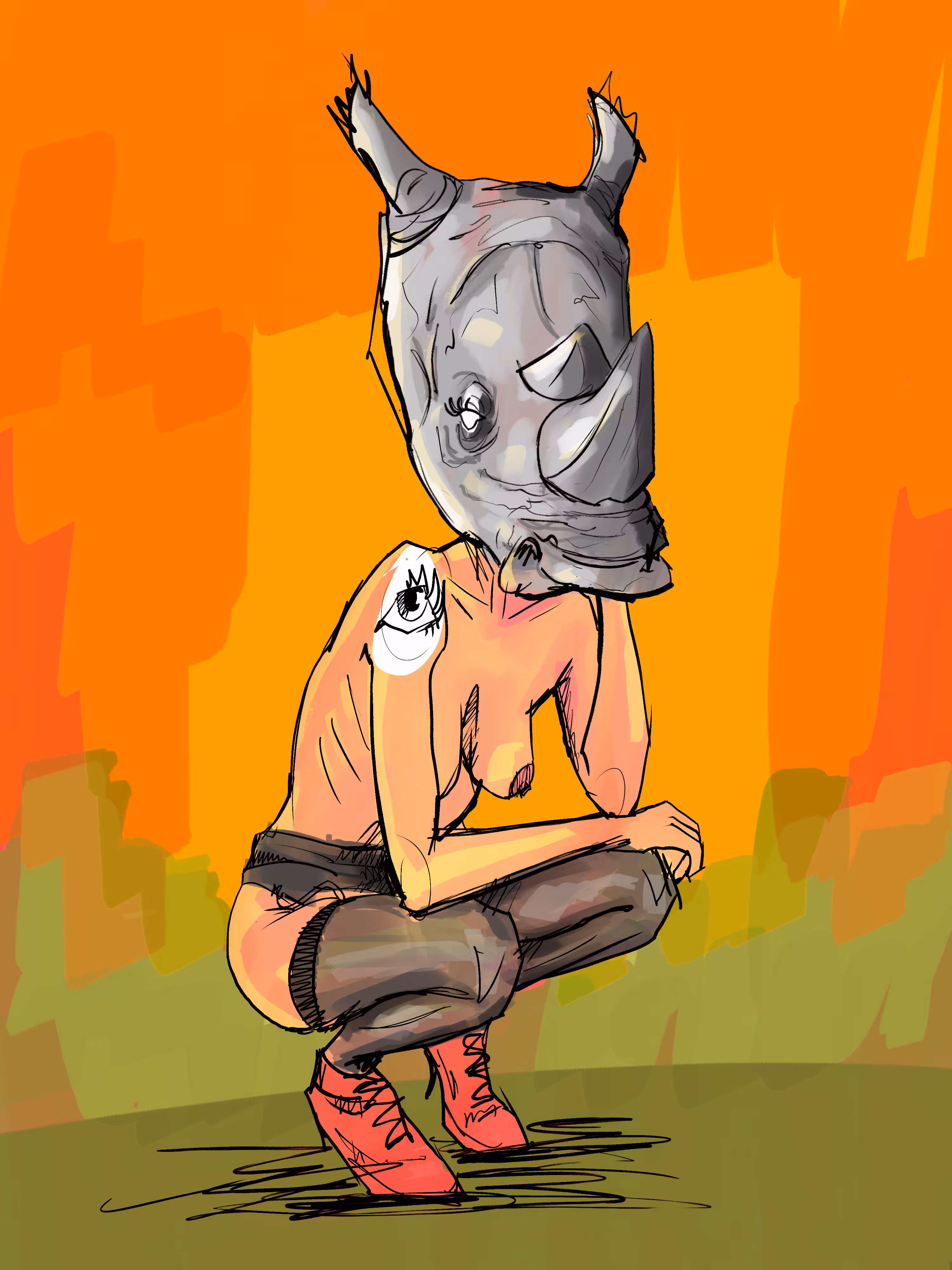 Rhinoceros
