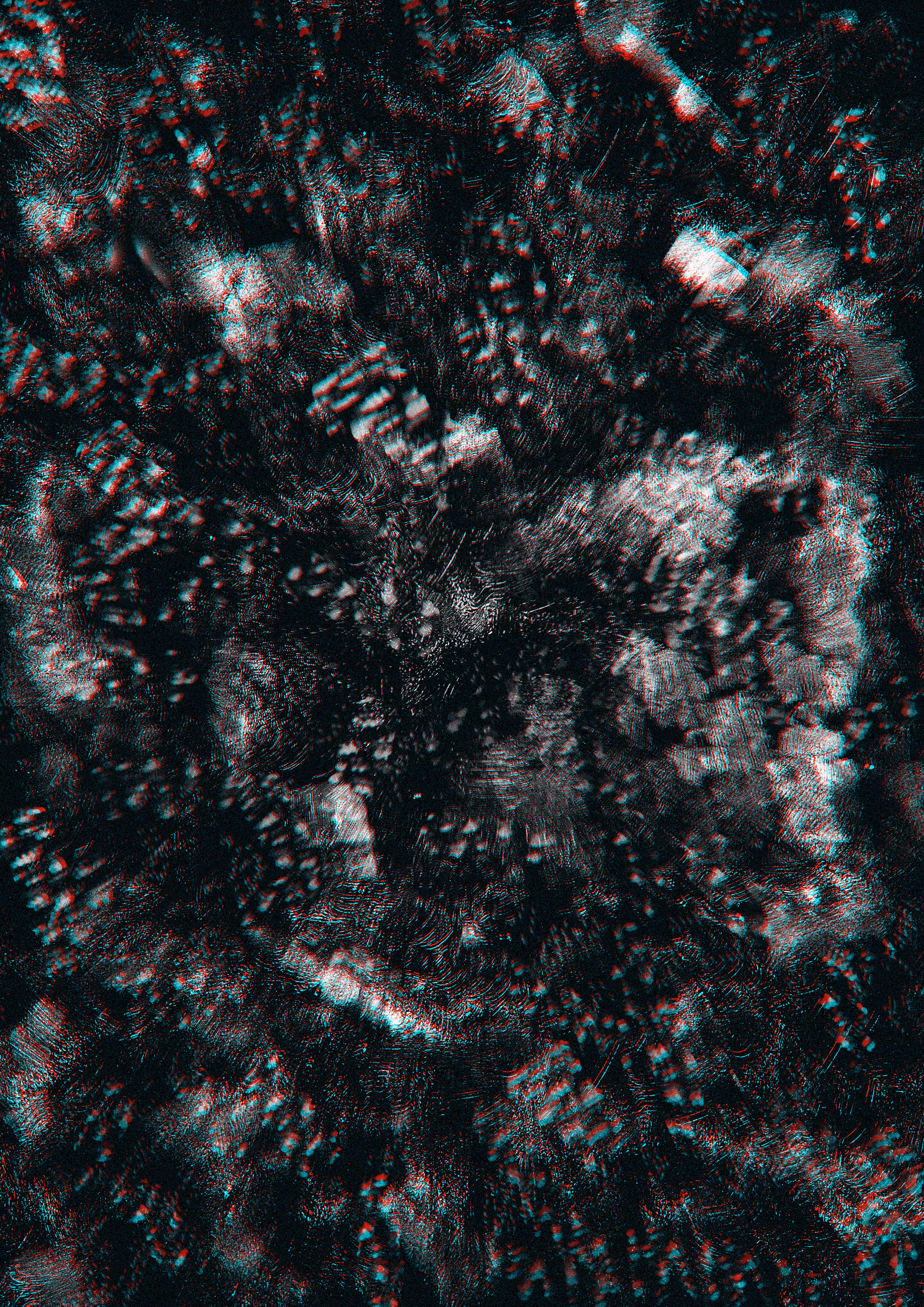 Imaginary Emotions - obsessive