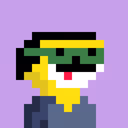 2 kilobytes low cost Token Eric  #139