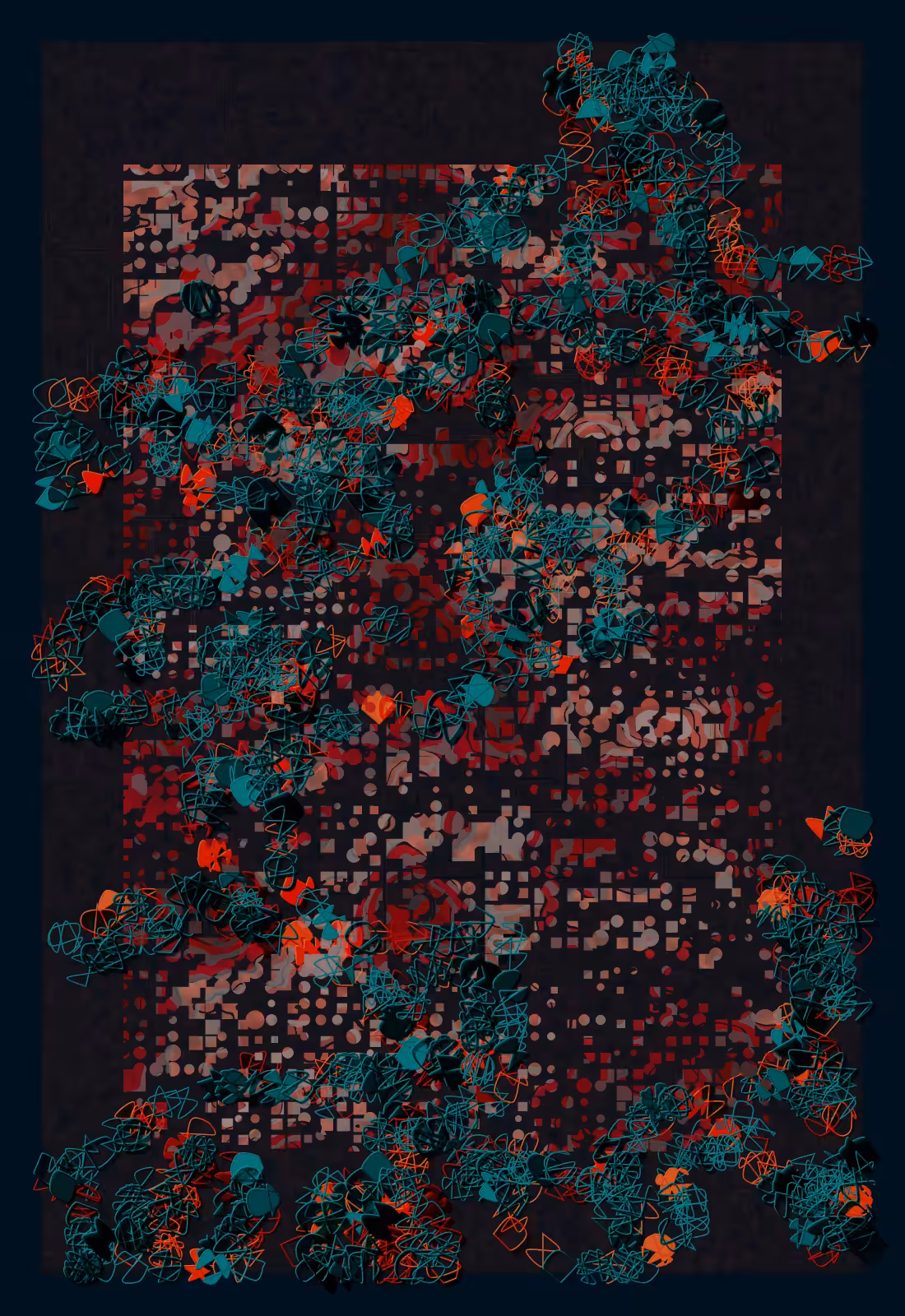 FLOTILLA III #90