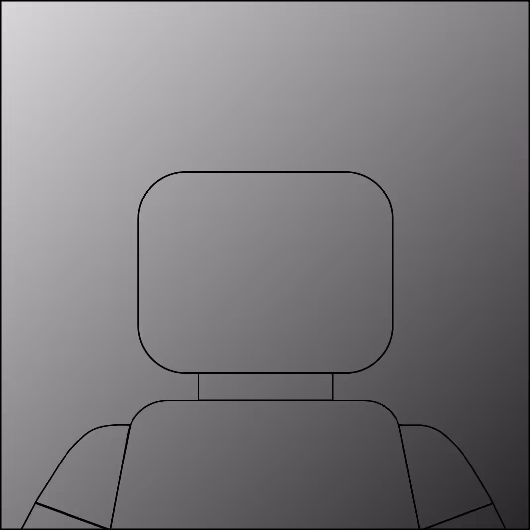 tzMiniFigs Trait Card: Background Color 1