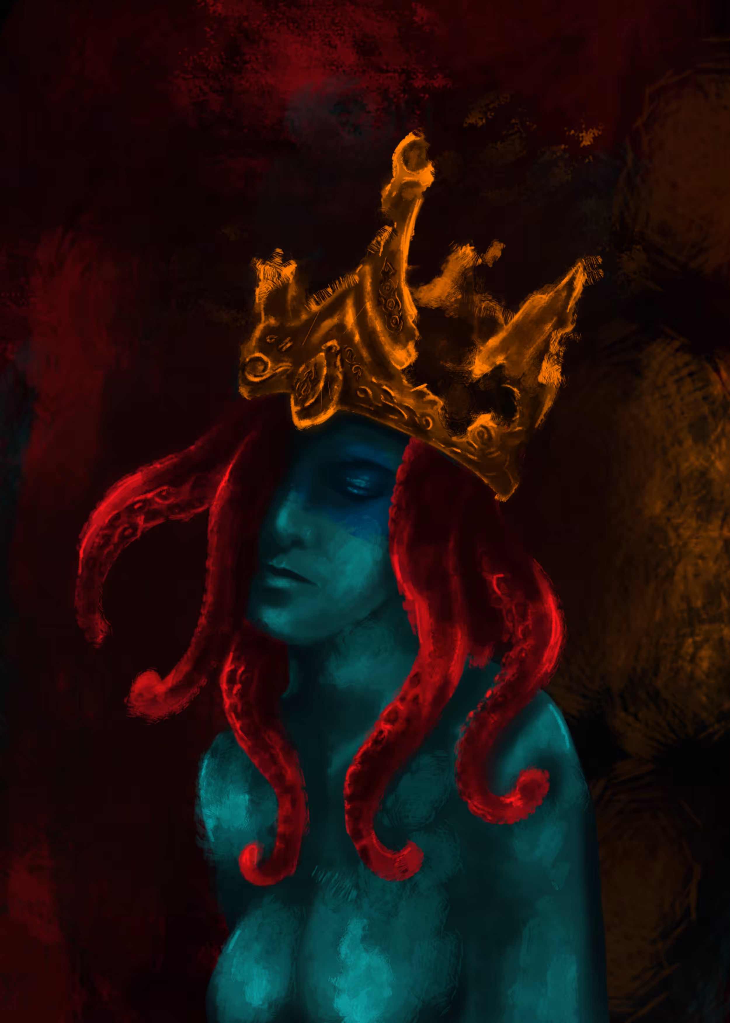 Queen