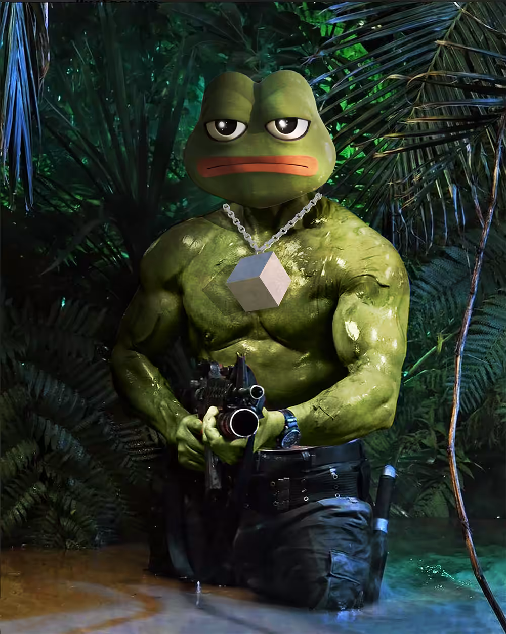 Pepe Rambo