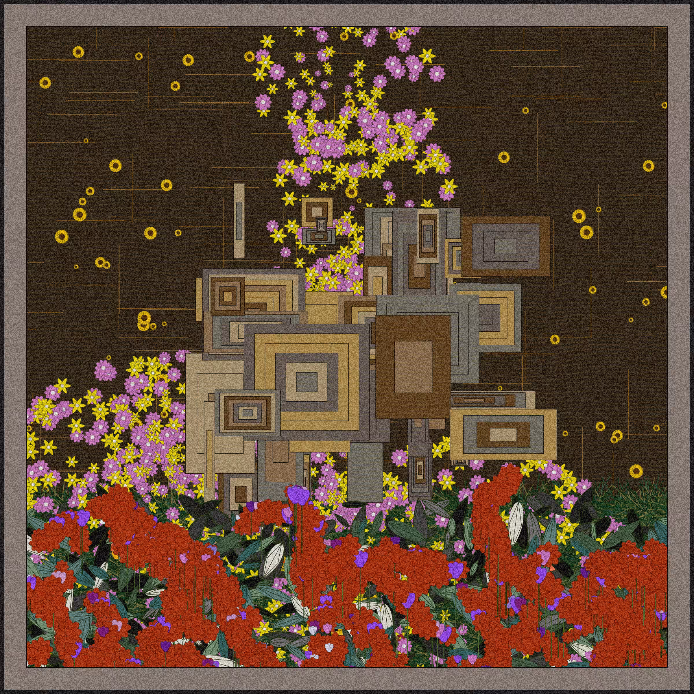 FloraForms #1614