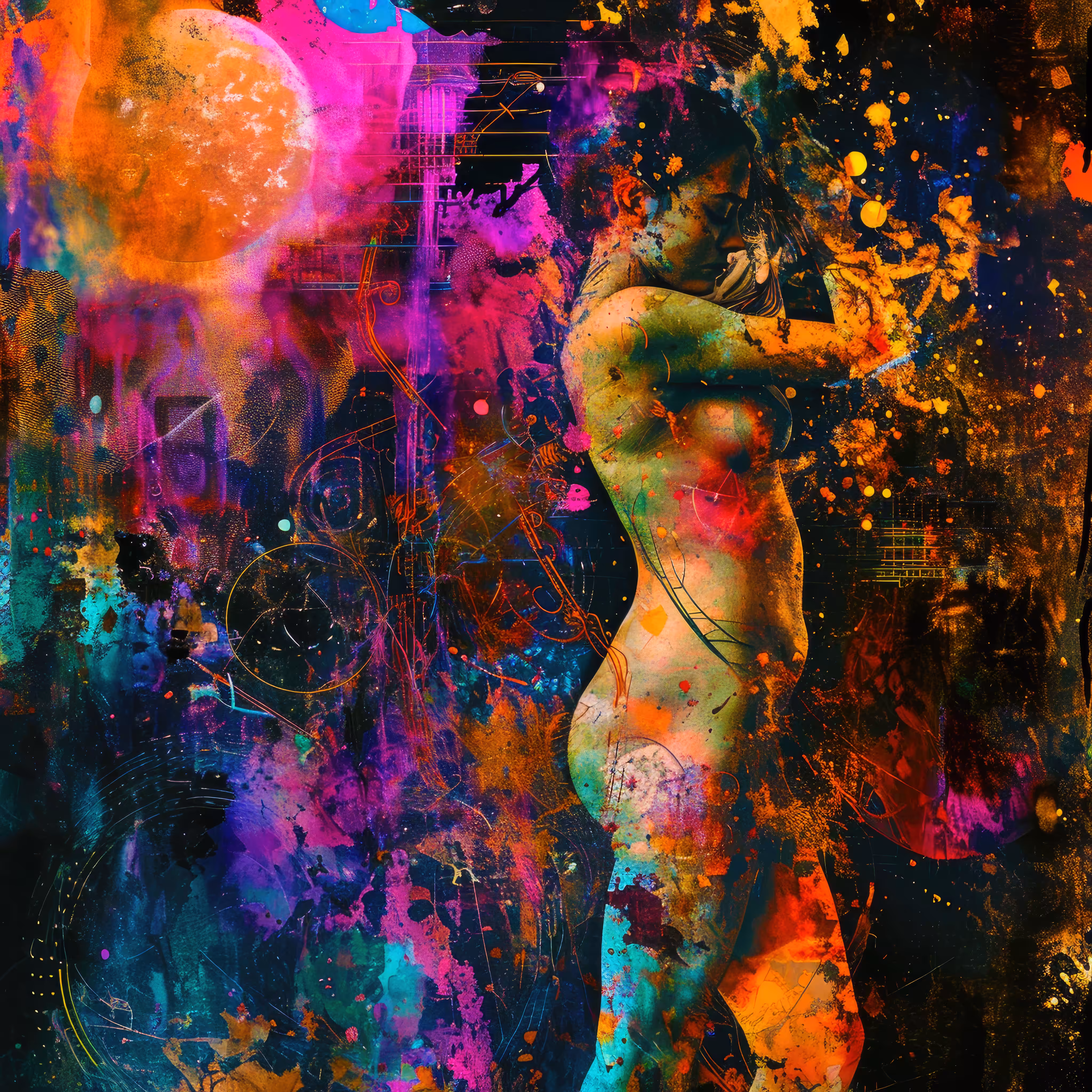 Moon Worshippers #69