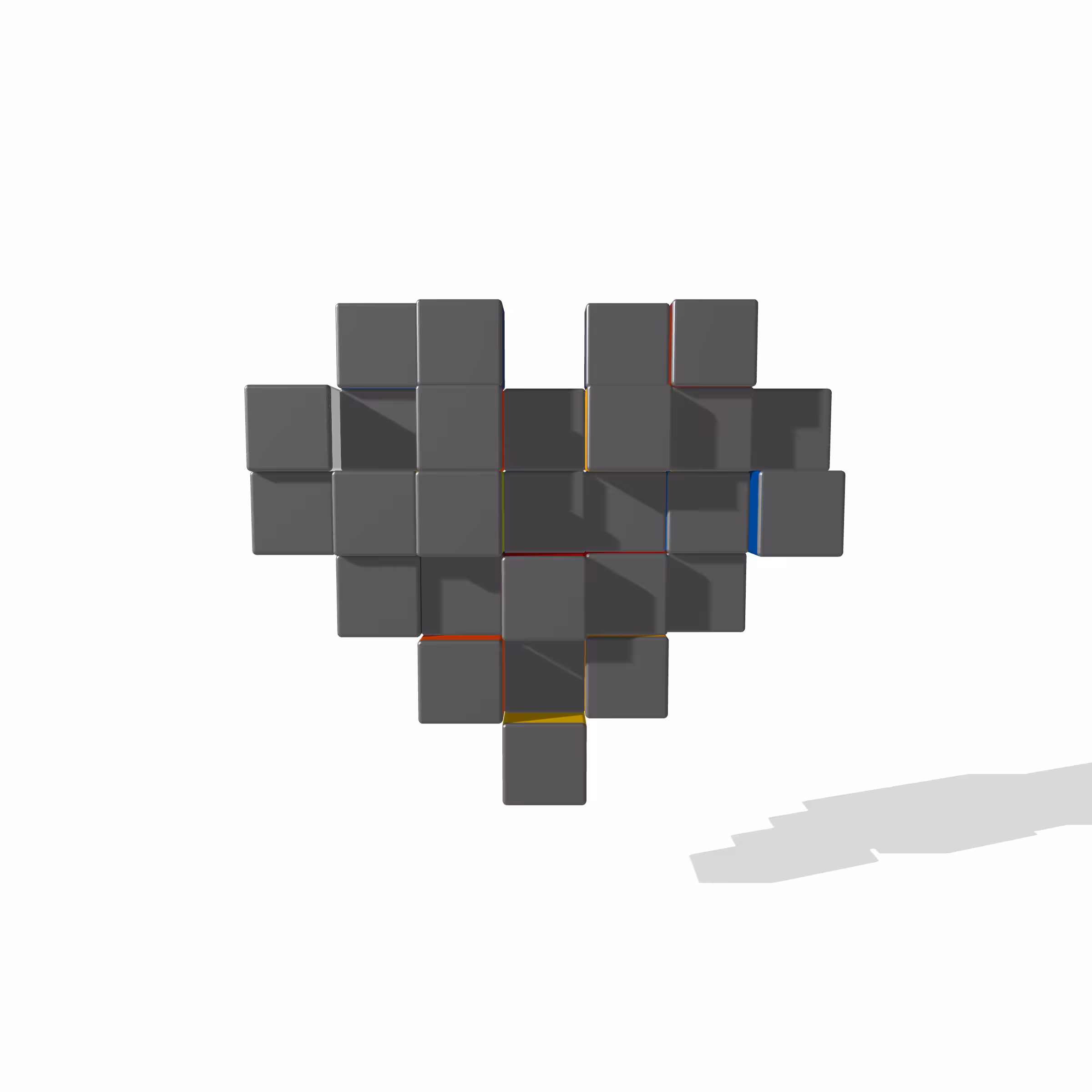 heart + craft #7262