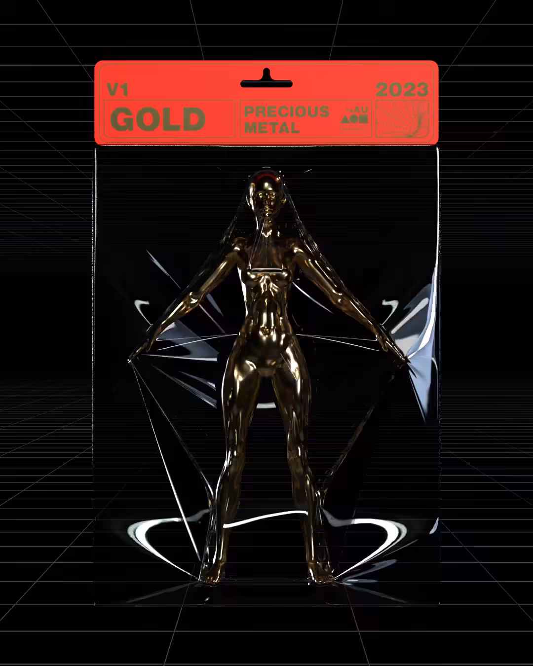 Gold