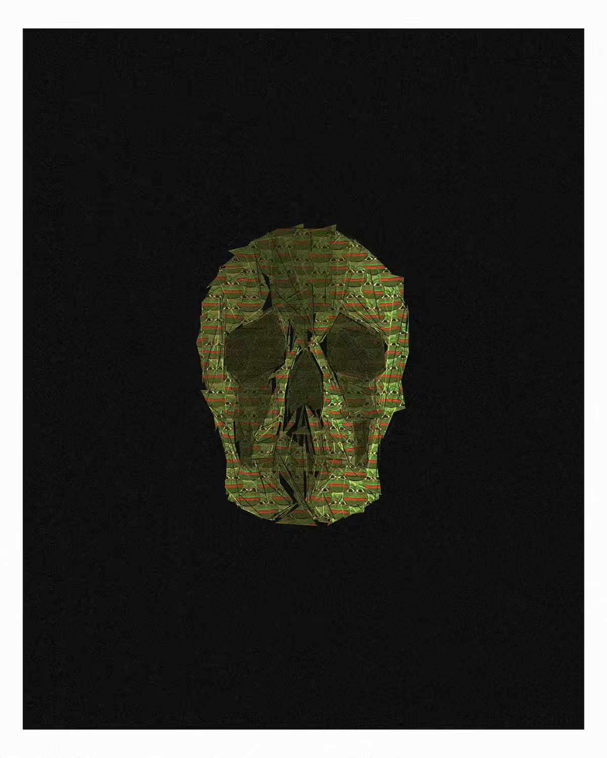 Skullduggery #13