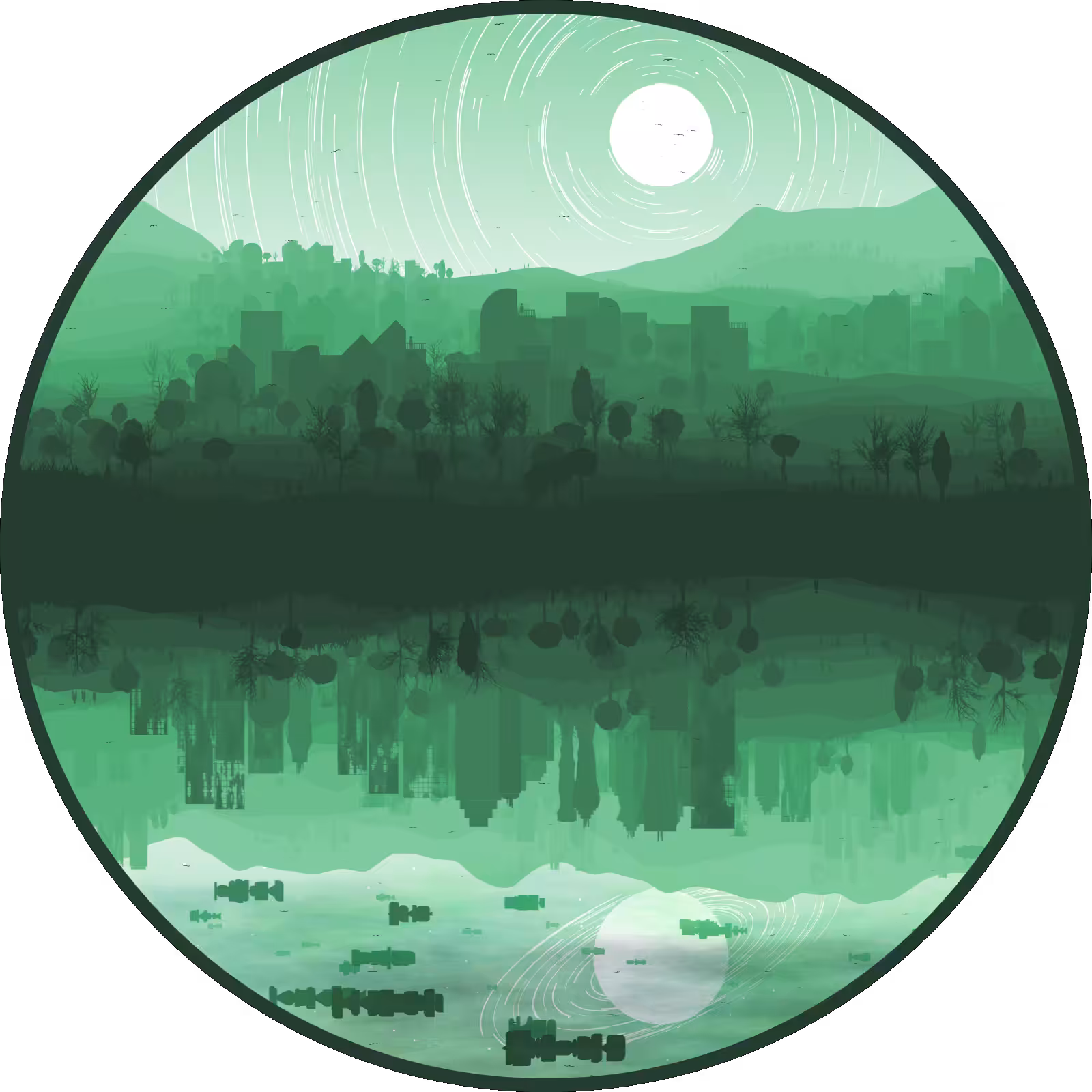 CrossWorlds #349