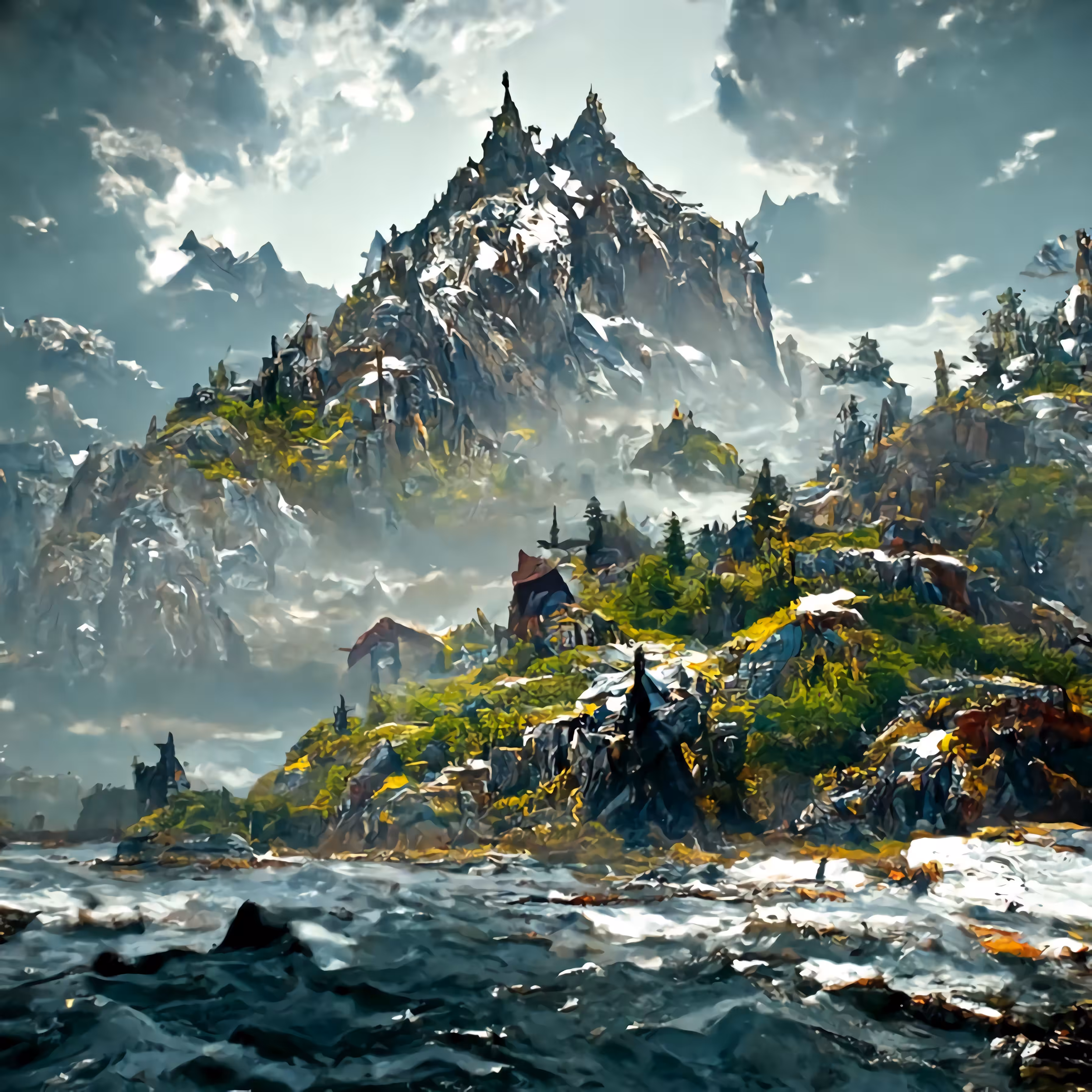 Ghorra