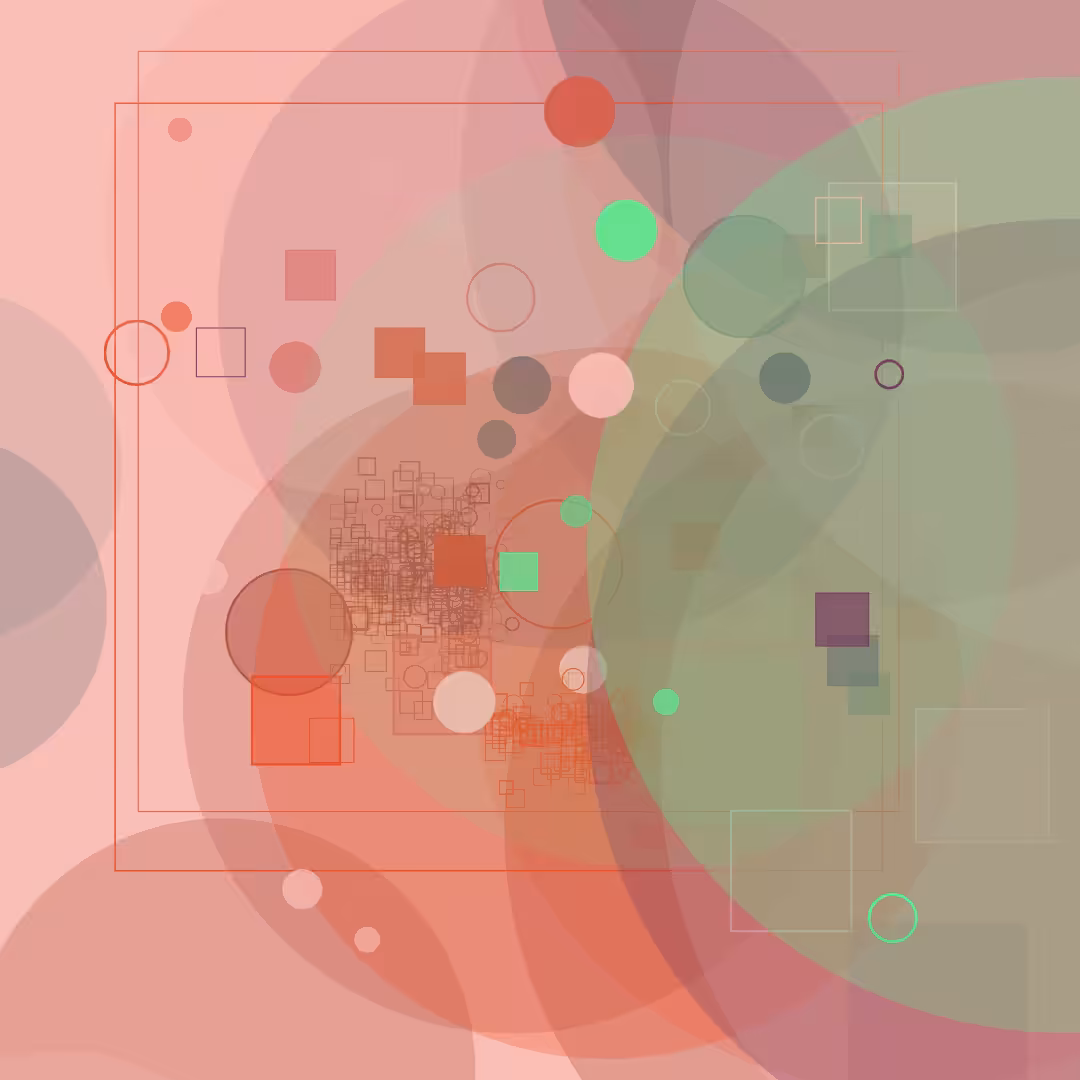 Quantum Plankton #36