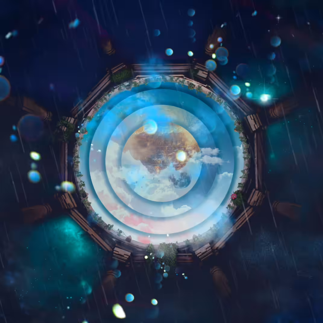 PORTAL (Motion)