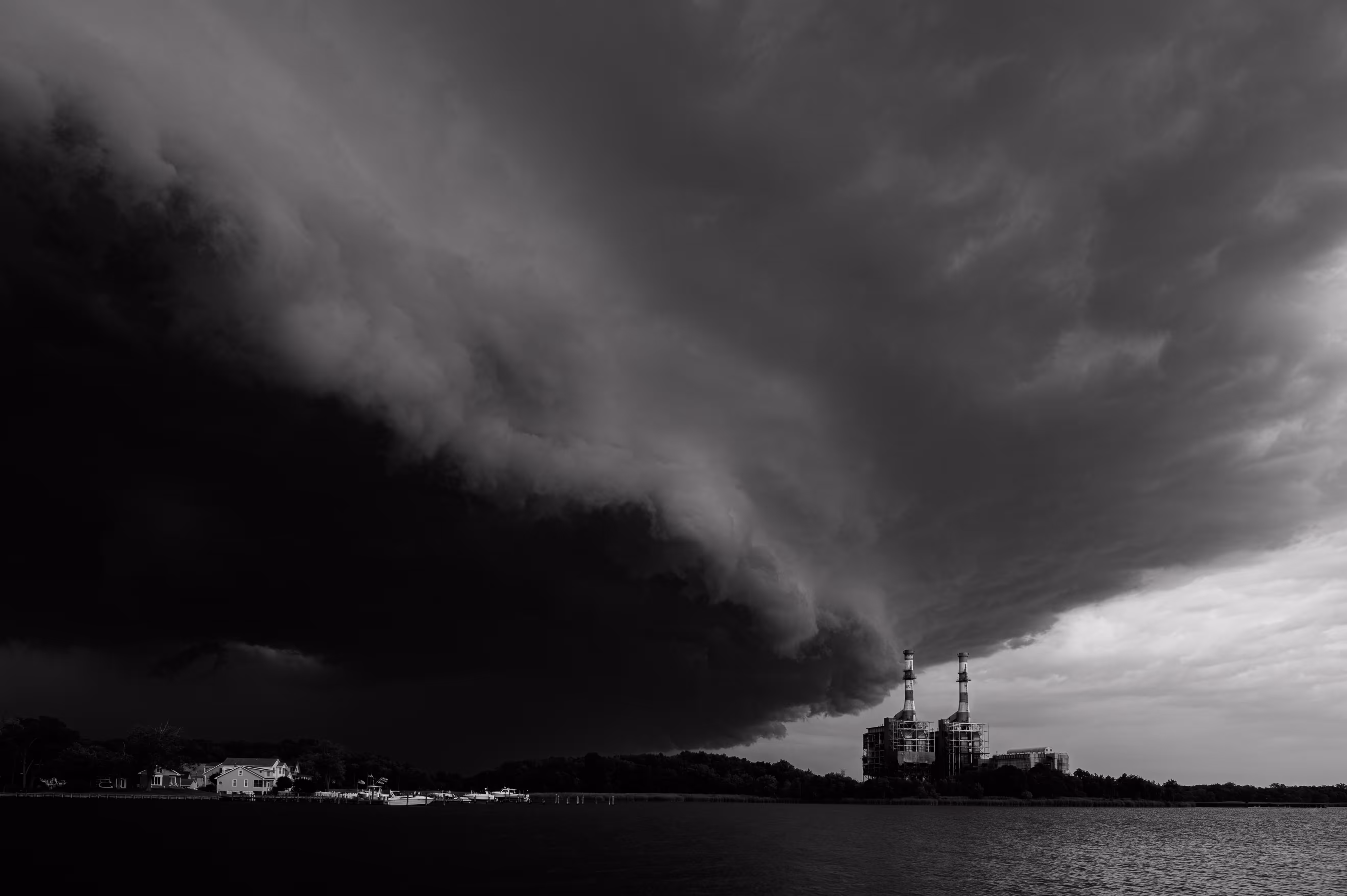 Incoming