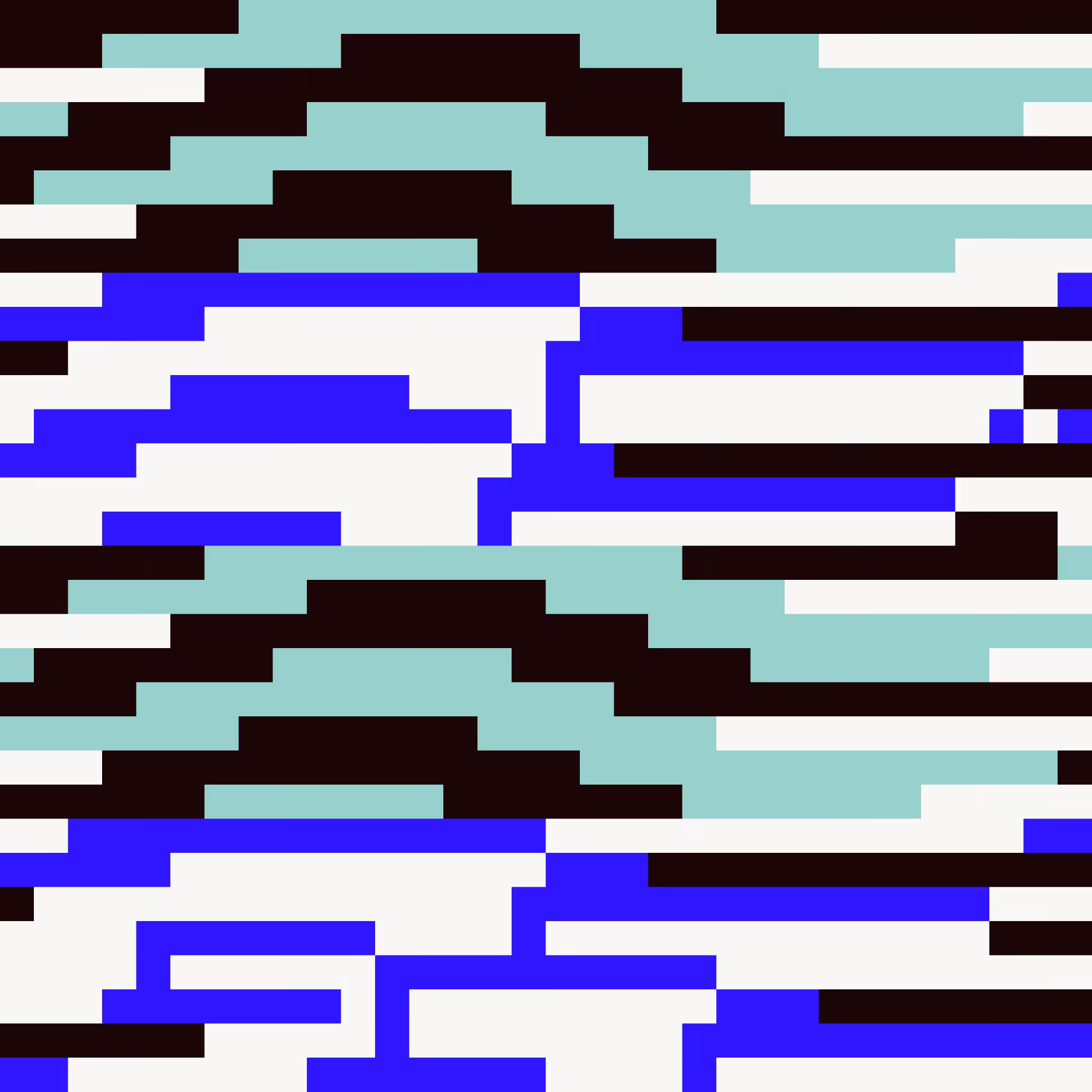 Blockchain Automaton #151