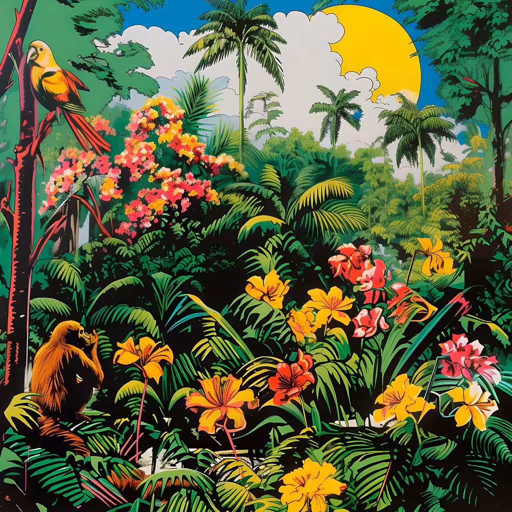NatureZ - 1