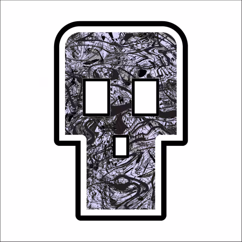 Skulix Punk #62
