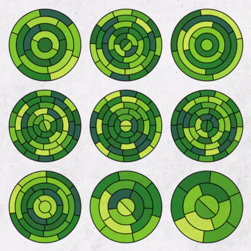 Targets #24