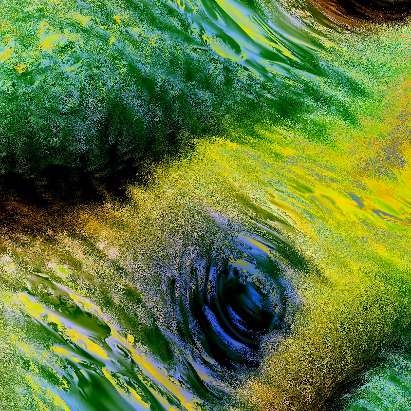 Noise Corals #67