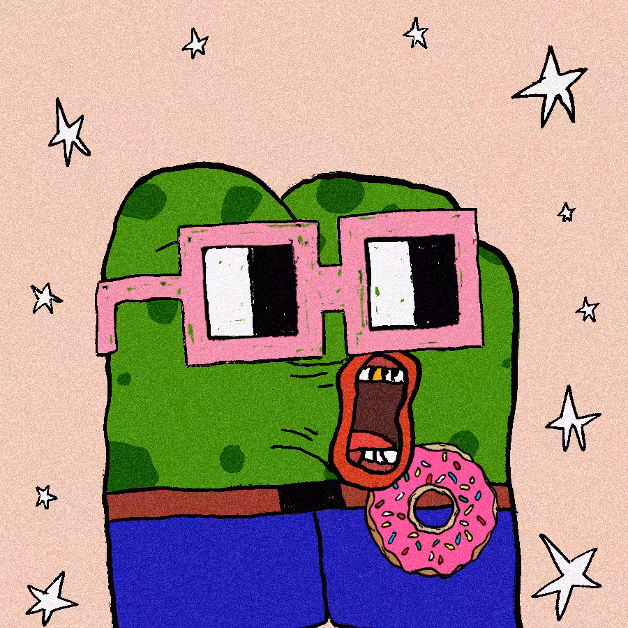 SPENGE #480