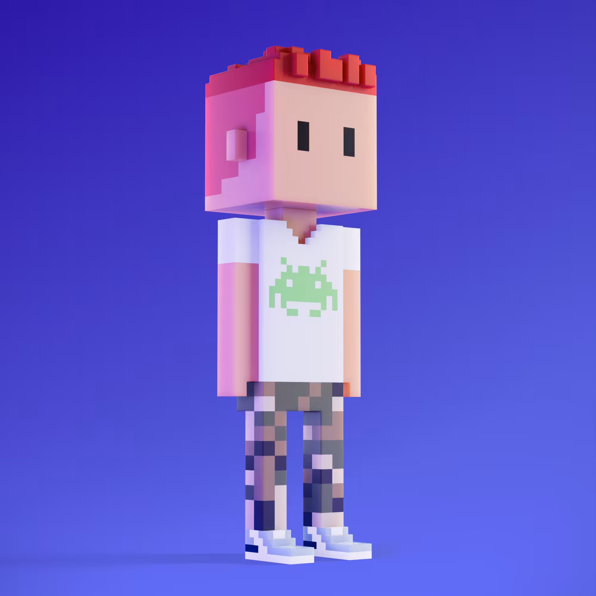 Meebit #6139