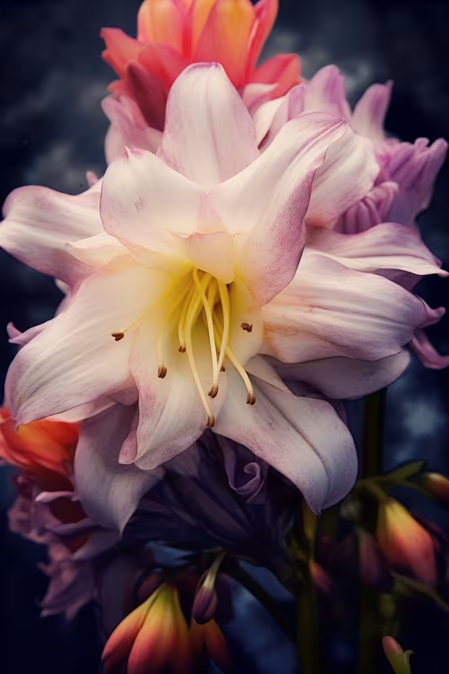 Multi Lily