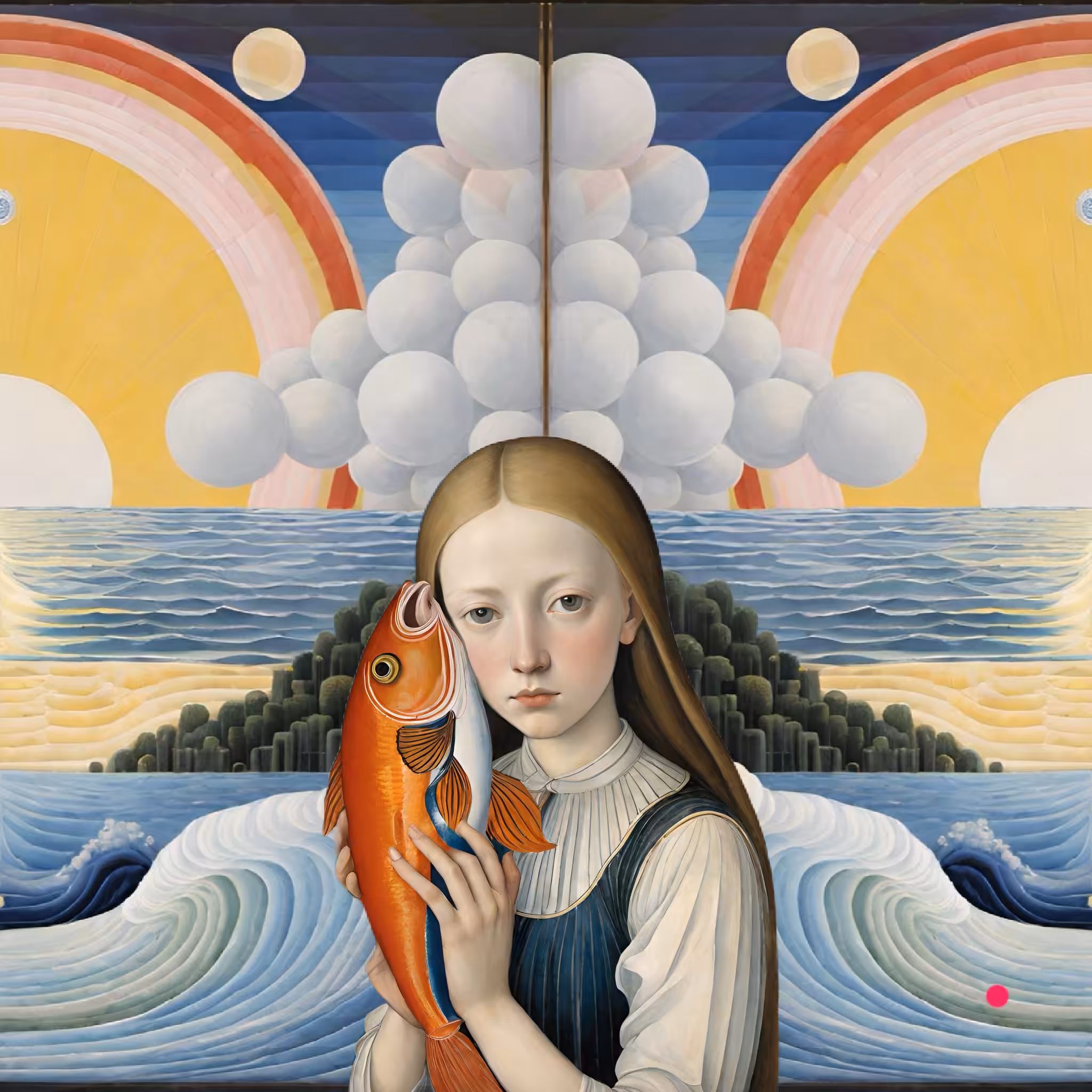 The FishWishing